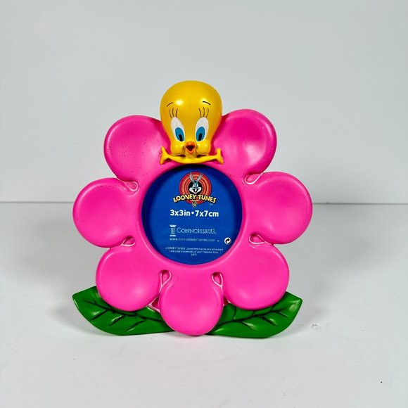 Vintage Tweety Bird Frame - Picture 5 of 5